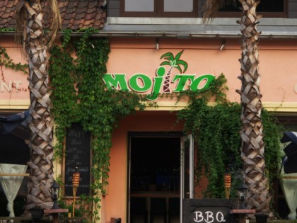 Photo: Mojito 